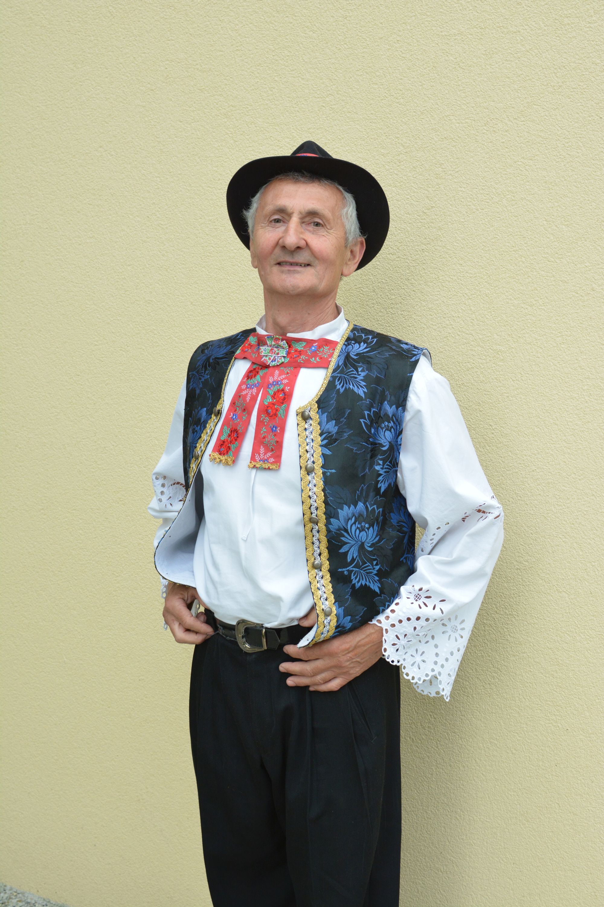 Miroslav Gazo