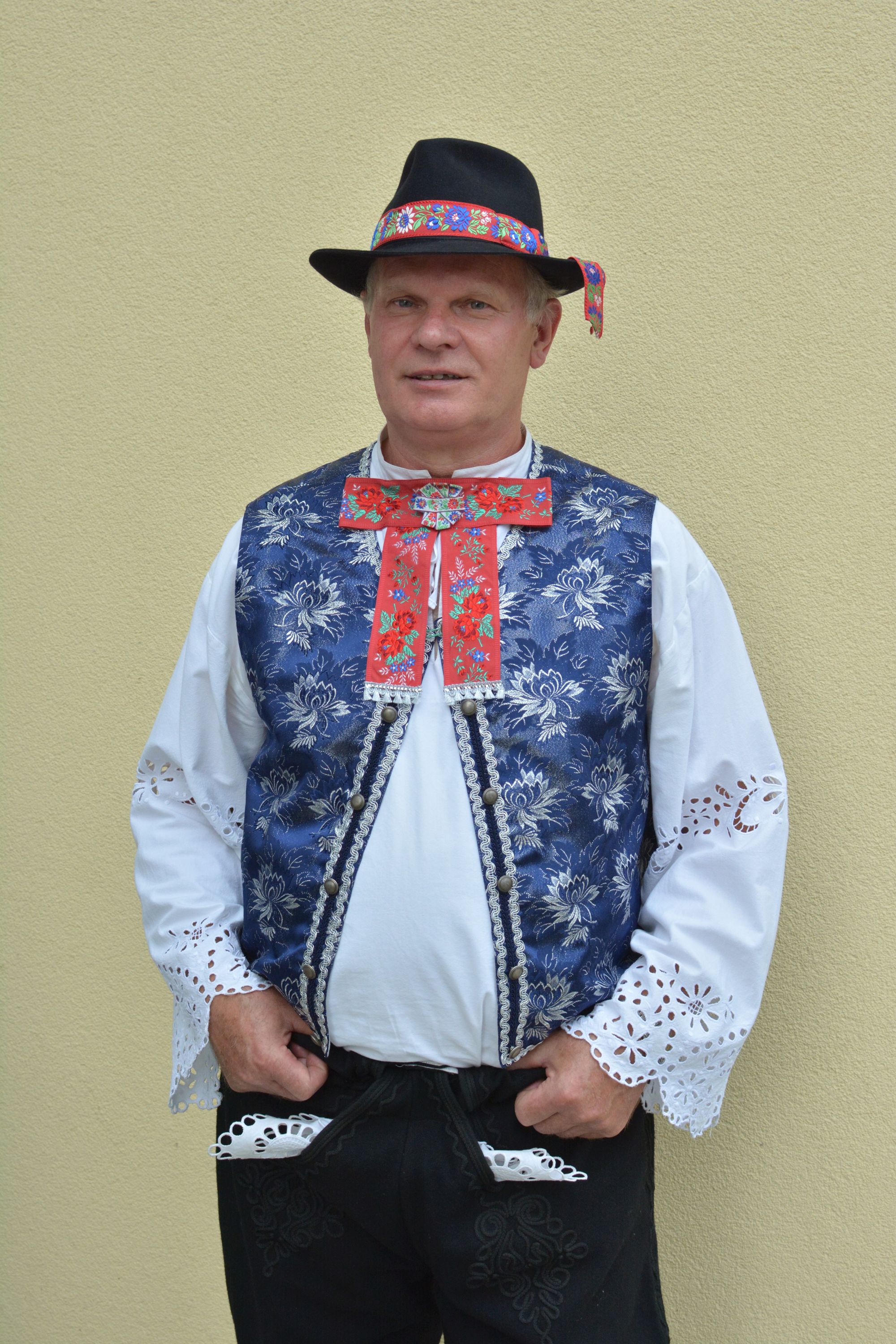 Pavol Mihalovic
